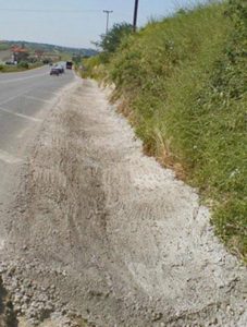 ΑΠΟΚΑΤΑΣΤΑΣΗ ΦΘΟΡΩΝ ΑΣΦΑΛΤΙΚΟΥ ΟΔΟΣΤΡΩΜΑΤΟΣ ΚΑΙ ΔΙΑΓΡΑΜΜΙΣΗ