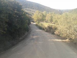 ΑΣΦΑΛΤΟΣΤΡΩΣΗ ΟΔΩΝ ΚΕΛΙ – ΟΡΜΥΛΙΑ
