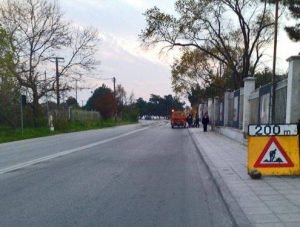 Δημοτικήοδοποιίαέτους