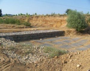 ΕΠΕΙΓΟΥΣΕΣ ΕΡΓΑΣΙΕΣ ΑΠΟΚΑΤΑΣΤΑΣΗΣ ΜΕΤΡΩΝ ΠΡΟΣΤΑΣΙΑΣ ΑΓΩΓΟΥ ΚΑΥΣΙΜΩΝ