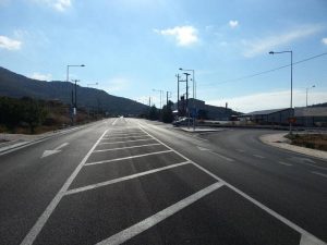 perimetriki odos poligirou