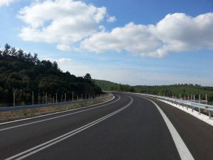 ΠΕΡΙΜΕΤΡΙΚΗ ΟΔΟΣ ΠΟΛΥΓΥΡΟΥ