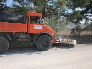 ΒΕΛΤΙΩΣΗ ΤΟΥ ΕΠΙΠΕΔΟΥ ΟΔΙΚΗΣ ΑΣΦΑΛΕΙΑΣ
