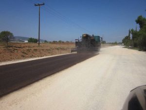 veltiwsi epipedou odikis asfaleias