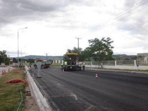 ΒΕΛΤΙΩΣΗ ΤΟΥ ΕΠΙΠΕΔΟΥ ΟΔΙΚΗΣ ΑΣΦΑΛΕΙΑΣ