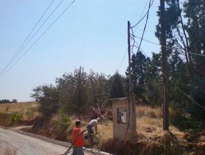 Βελτίωση Γεωμετρικών Χαρακτηριστικών