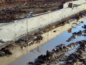 ΒελτίωσηγεωμετρικώνΧαρακτιριστικώνεπαρχιακήςοδούΩραιοκάστρου Θεσσαλονίκης