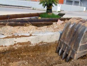 ΒελτίωσηγεωμετρικώνΧαρακτιριστικώνεπαρχιακήςοδούΩραιοκάστρου Θεσσαλονίκης